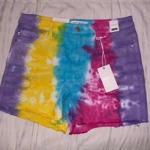 Snow Cone Shorts JB - Large